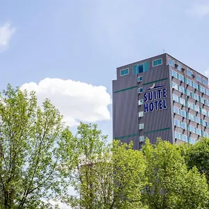 Campus Tower Отель