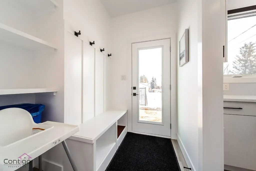 Urban Zen, Aircon, King Bed, 10 Min Wem & Dt! Villa Edmonton